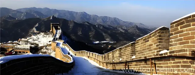 Badaling Great Wall
