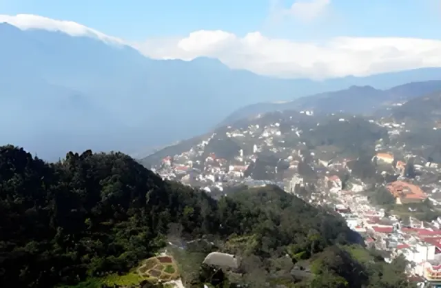 Ham Rong Mountain