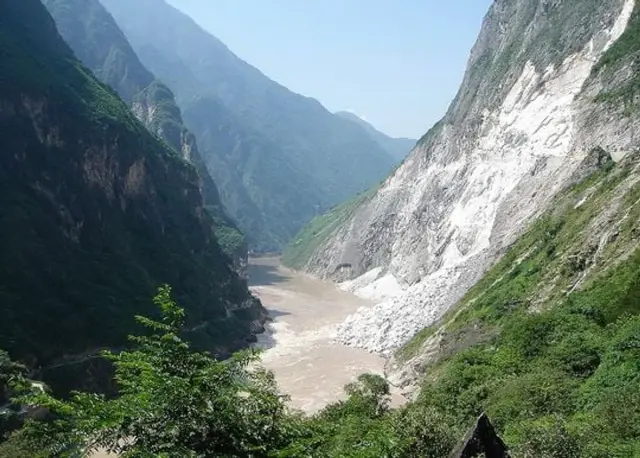 Lijiang
