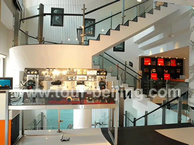 Beijing 5 Day Vacation Package for Couples with Kids