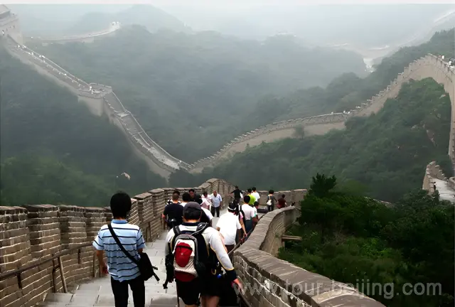 Badaling Great Wall