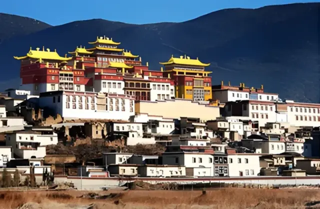 Shangri La