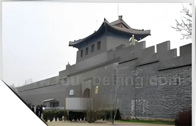 Laolongtou