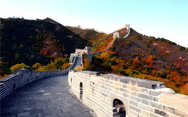Simatai Great Wall