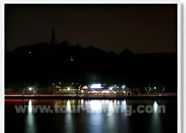 Hangzhou Night Tour