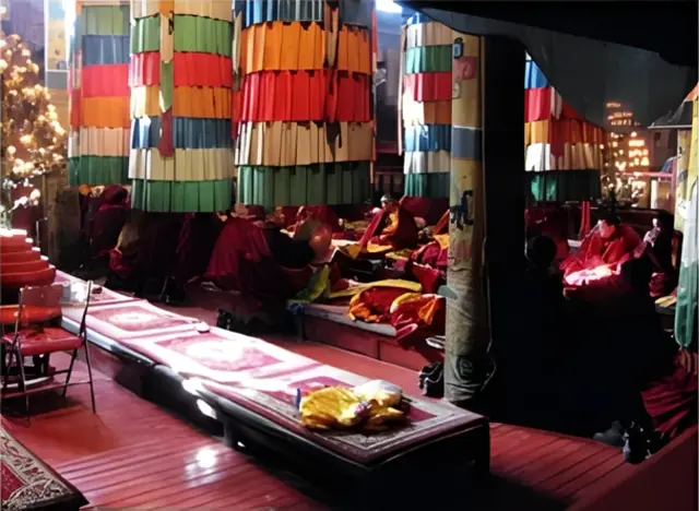 Dazhao Monastery