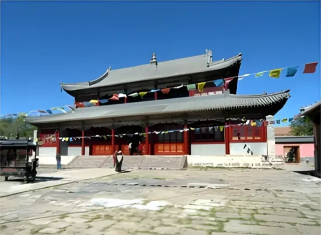 5 Day Inner Mongolia Kublai Khan and Grassland Exloration Tour