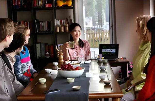 2-Hour Seasonal Tea Tasting Private Class