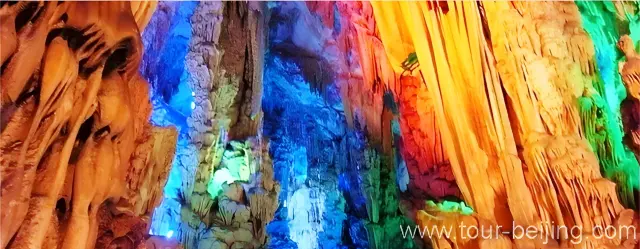 Flute Reed Cave