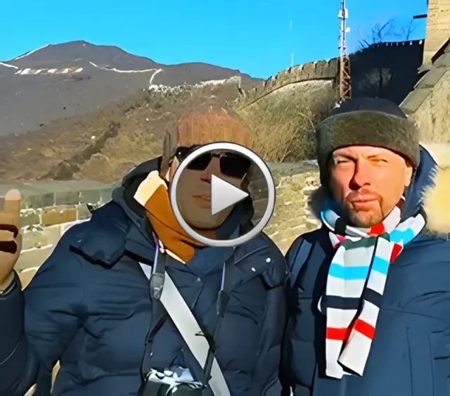 Beijing Airport to Mutianyu Great Wall & Huaibei Ski Resort Tour - Beijing Layover Tours