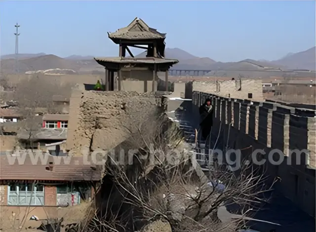 Beijing Jimingyi Xuanhua Cultural Day Tour