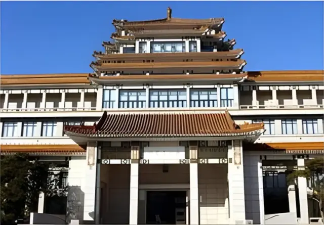 Beijing Arts & Crafts Museums Day Tour
