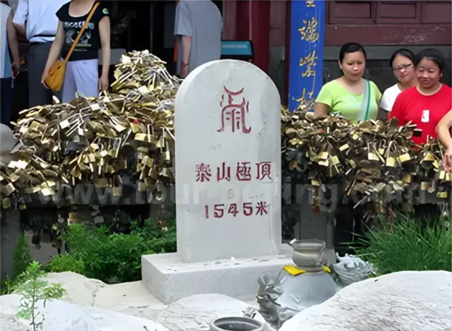 Beijing Jinan Qufu Taishan 3 Days Tour