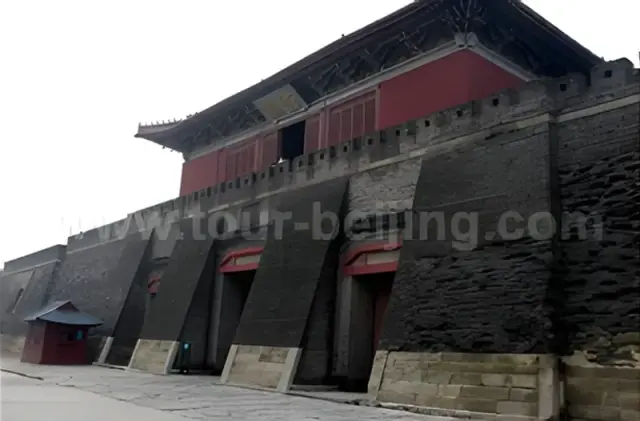 Taishan One Day Private Tour