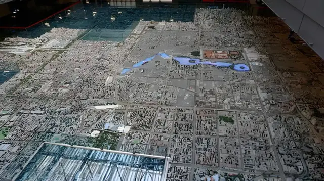 Planning Exhibition Hall