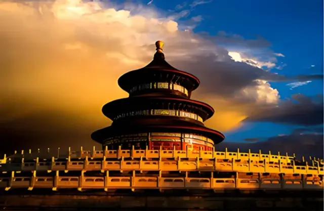 Temple of Heaven