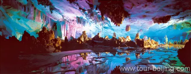 Reed Flute Cave