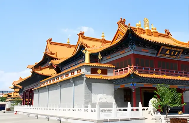 Dazhao Lamasery