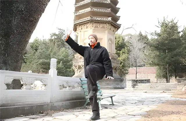 2-Hour Tai Chi Private Class