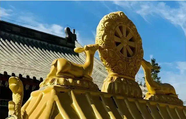 Huizong Temple