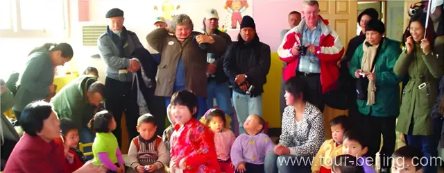 A kindergarten