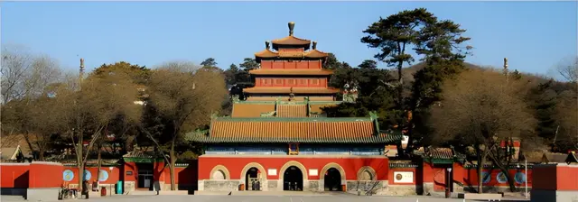 Puning Temple
