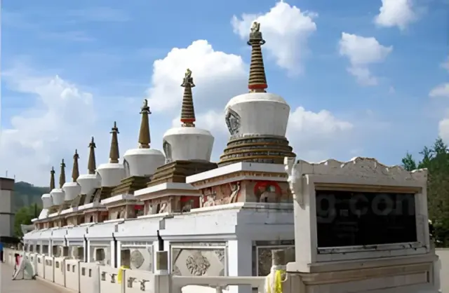 Ta'er Monastery
