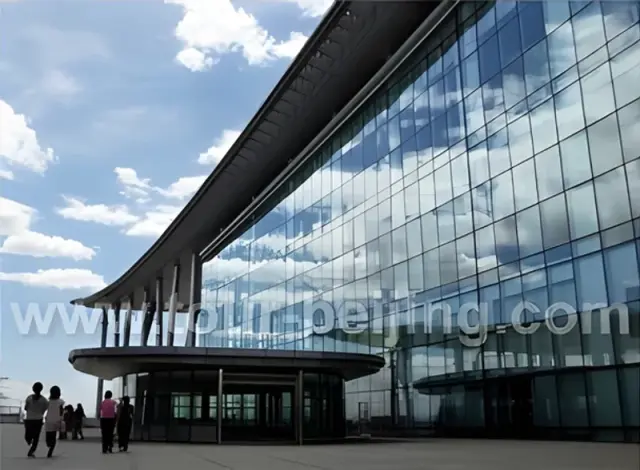 Beijing Inner Mongolia 4 Day Impression Tour
