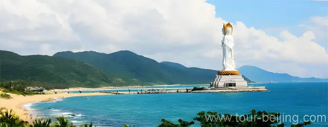 Nanshan Culture Tourism Zone