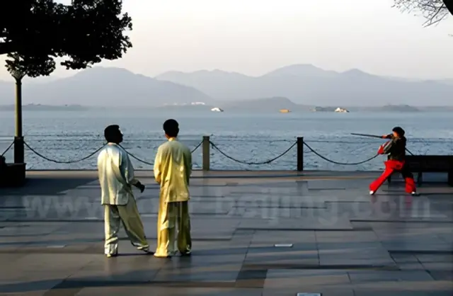 Suzhou Hangzhou