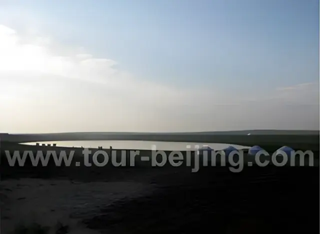 Beijing Inner Mongolia 4 Day Impression Tour