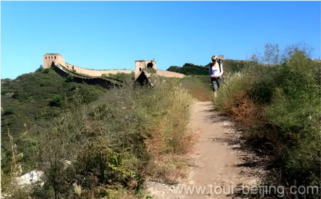 Gubeikou Great Wall