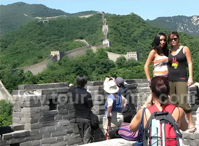 Most Idyllic Beijing Day Trip