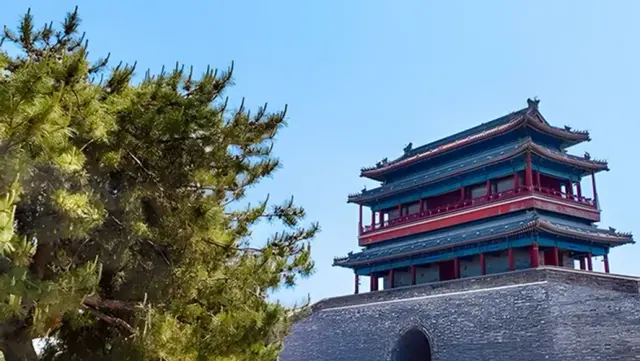 Zhengyangmen