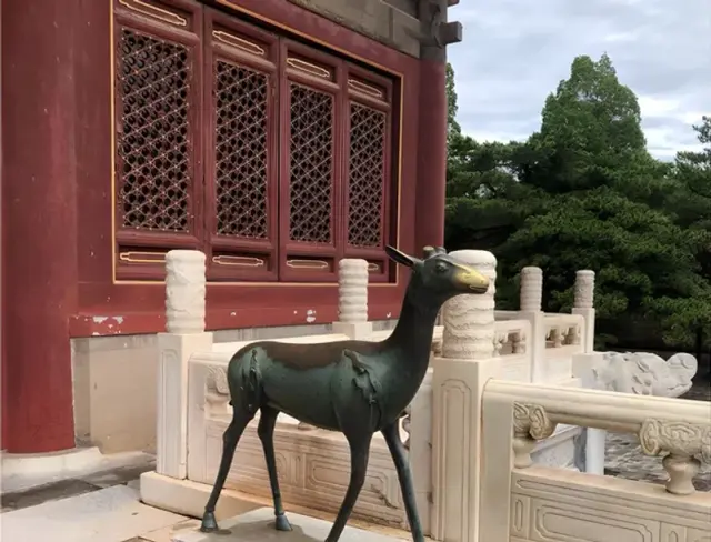 Yuling (Tomb of Qianlong)