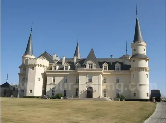 Simatai Great Wall & Chateau Changyu Day Trip