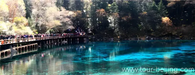 Five-color Lake