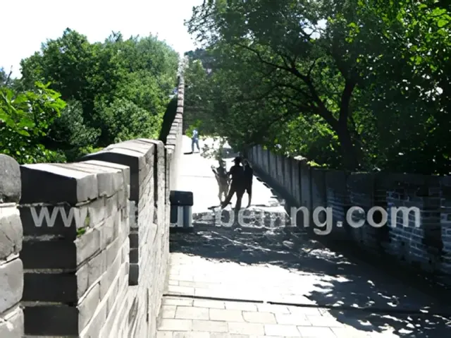 Beijing 4 Day Vacation Package for Retirees