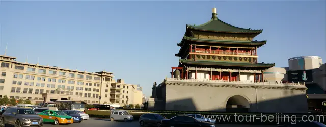 Xian Bell Tower