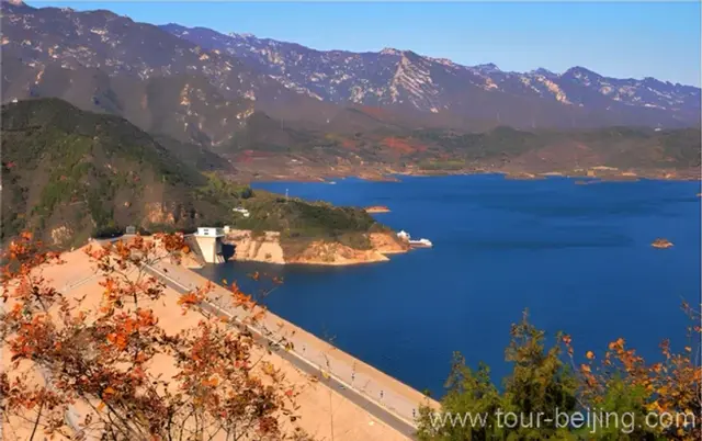 Beijing Miyun Reservior