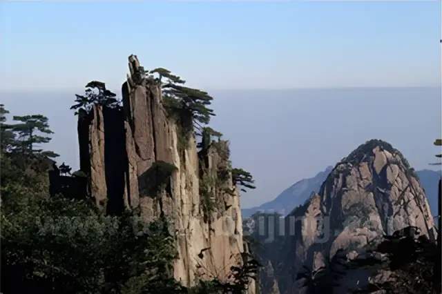 Beijing Huangshan Hongcun Shanghai 9 Days Tour
