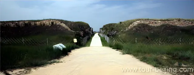 Site of the Yuan Dynasty Upper Capital