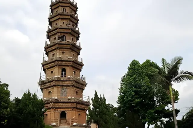 Cruise Port to Fuzhou Day Tour