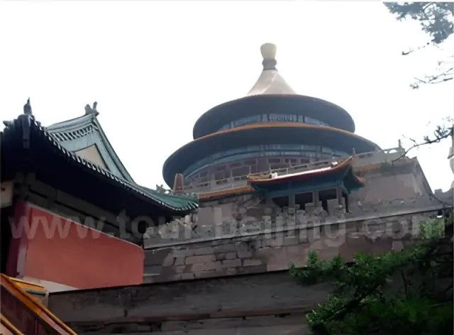 Chengde One Day Private Tour