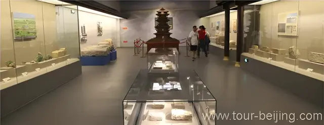 Shangdu Museum