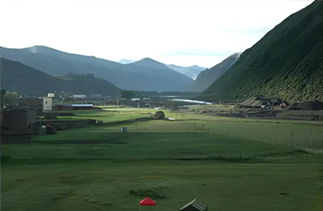 Kangding