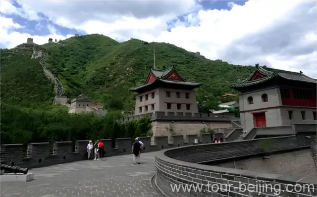 Juyongguan Great Wall