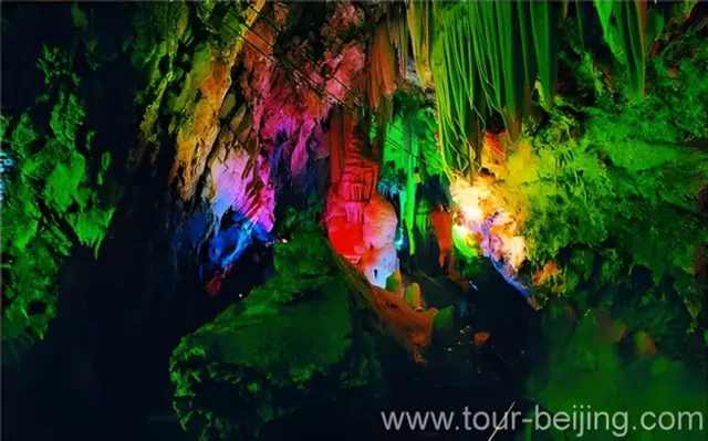 jingdong karst cave