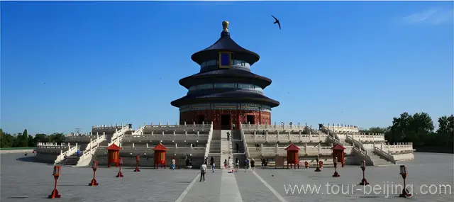 Temple of Heaven