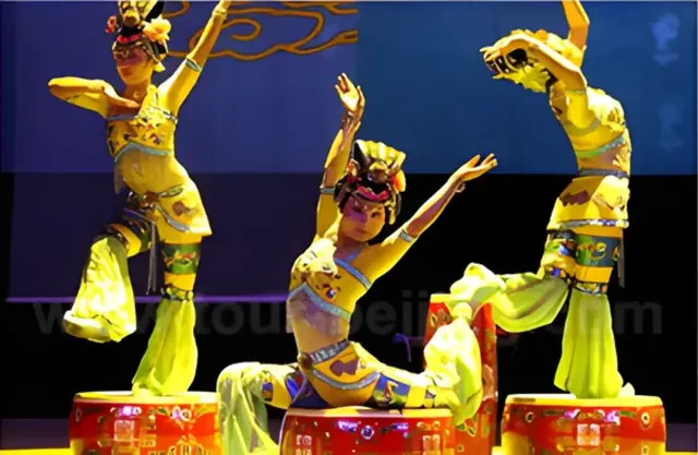 Wuqiao Acrobatics